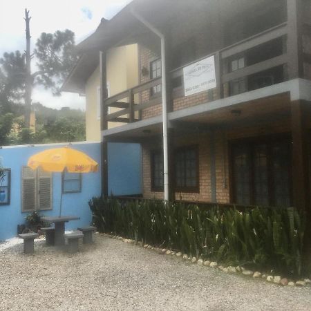 Chale Dunas Do Beco Florianópolis Exterior foto