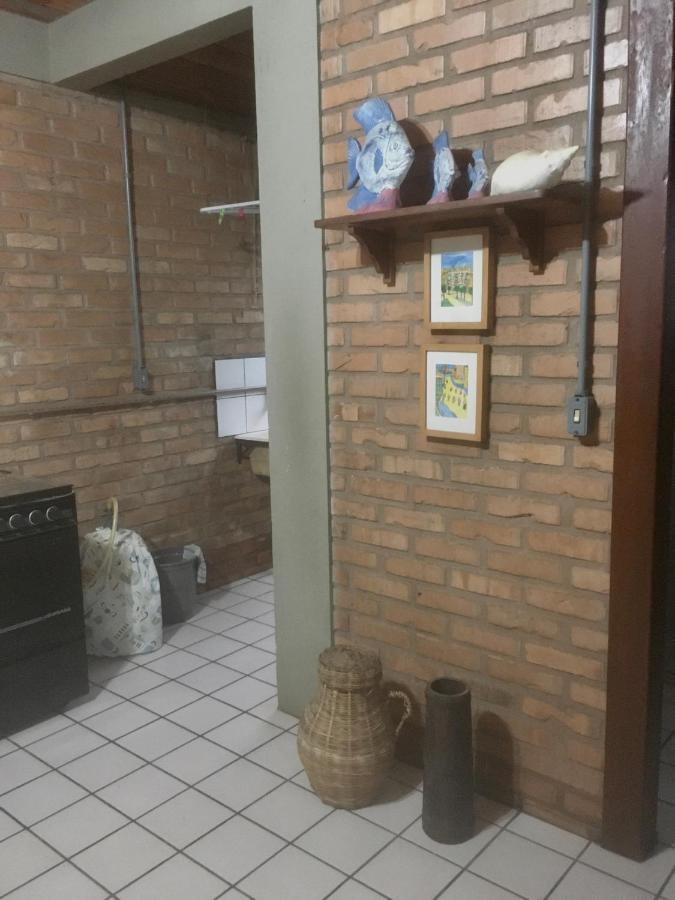 Chale Dunas Do Beco Florianópolis Exterior foto