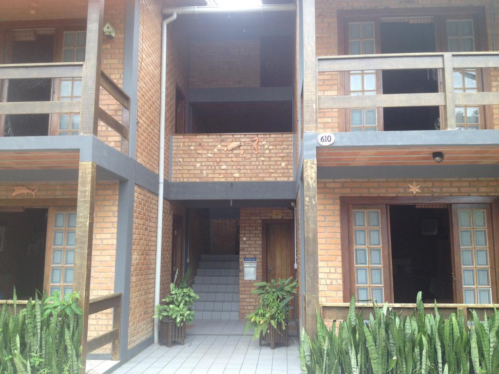 Chale Dunas Do Beco Florianópolis Exterior foto