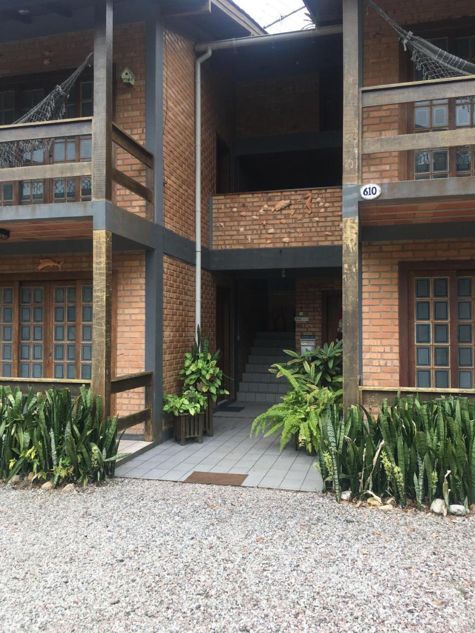 Chale Dunas Do Beco Florianópolis Exterior foto